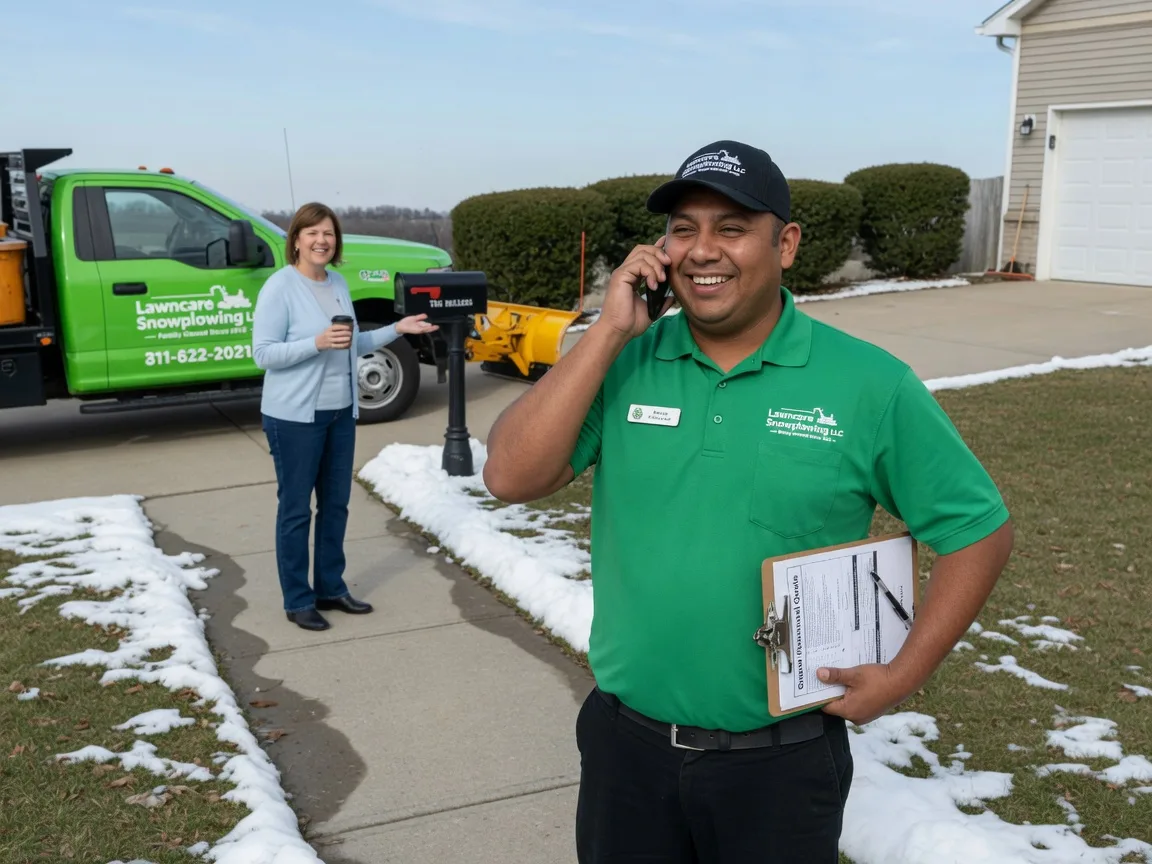 Lawn Care Services By Expert Landscaper Hamshire, TX FAQs